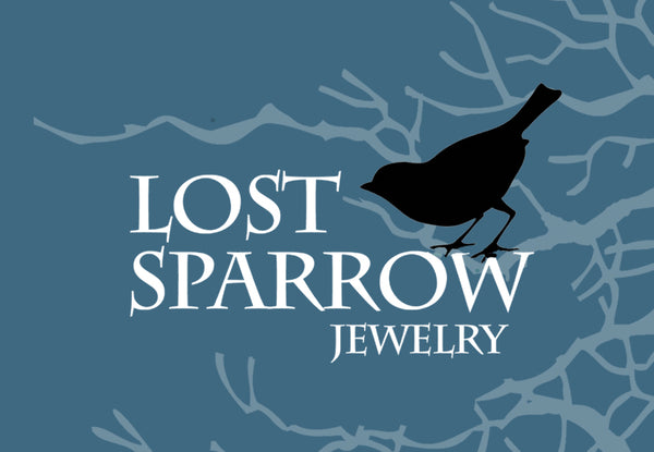 Lost Sparrow Jewelry